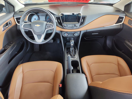 Imagen 6 de 9 de Chevrolet Cavalier 2020 1.5 Premier Piel At