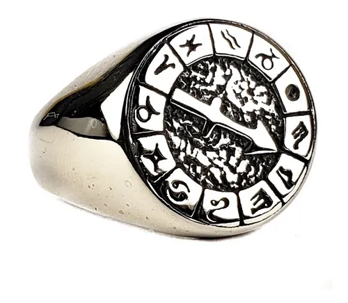 Anillo sagitario online