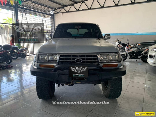 Toyota Autana Lx Sincronico