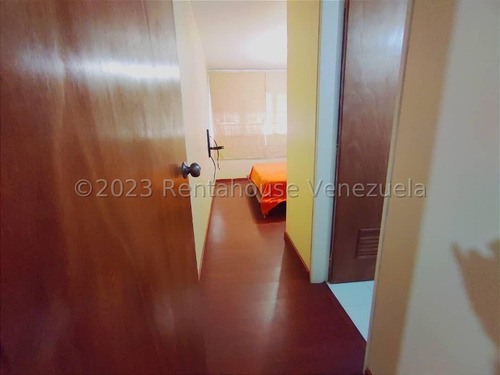 Imagen 4 de 12 de Apartamento En Venta Jg Ge 02/01