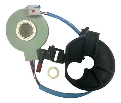 Kit De Sensor De Par De Dirección Asistida 23232310 Para Mal