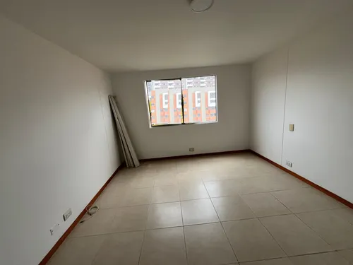 Arriendo Apartamento En Otra Parte