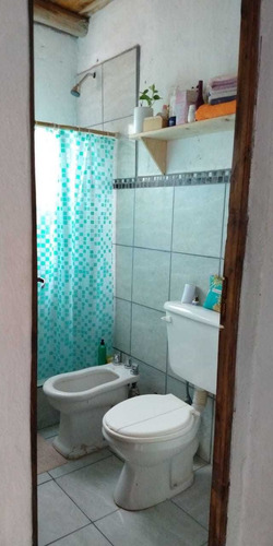 Casa De 2 Habitaciones Rodeada De Monte Nativo - San Marcos