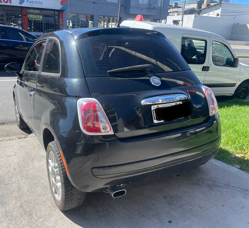Fiat 500 1.4 Cult 85cv