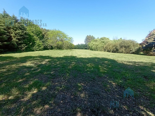 Venta Lote Coronel Brandsen Campos De Roca