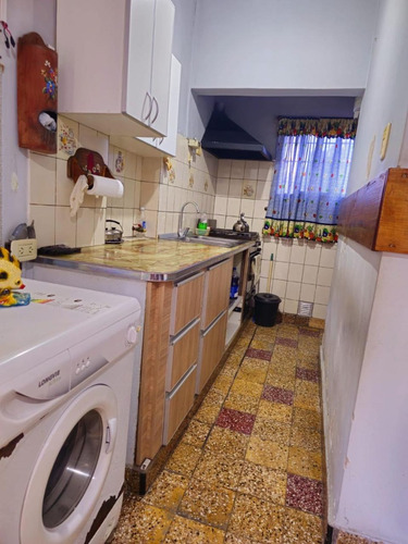 Casa De 3 Ambientes En Venta En Bosques, Florencio Varela