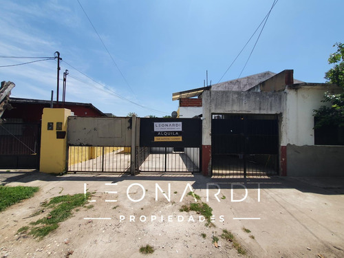 Departamento En Escobar