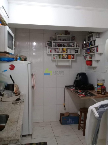 Imagem 4 de 8 de Apartamento - Vila Mariana - Ref: 13542 - V-871539