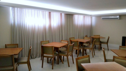 Imagem 5 de 15 de Apartamentos A Venda Em Barreiros - Sao Jose - V-73706