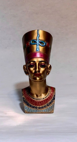 Nefertiti - Figura Decorativa - Marca Veronese
