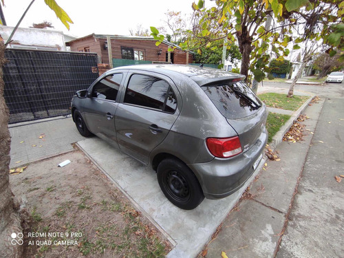 Volkswagen Gol G5 1.6 Full