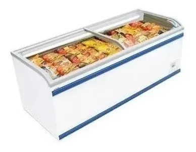 comprar Isla Paris Autocontenida Lateral Islap25u Neverama