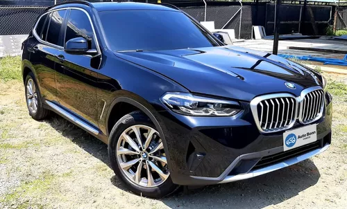 BMW X3 2.0 G01 Xdrive30i | TuCarro