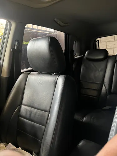 Hyundai Tucson 2.0 Gl 4x2