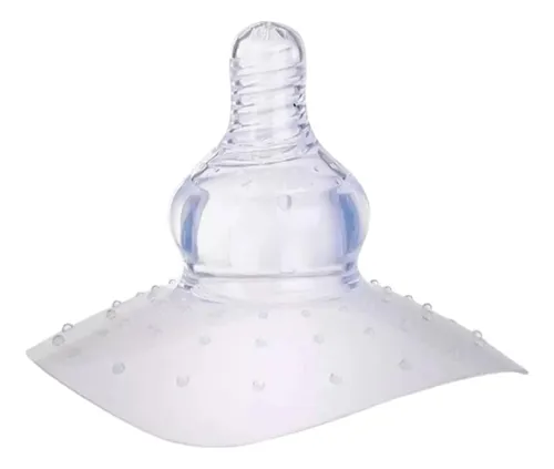 comprar Protectores | Pezoneras | Para Pezones Invertidos Agrietados