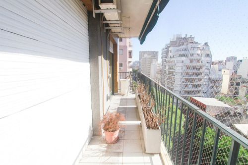Imagen 11 de 23 de Semipiso De Categoría - 4 Ambientes Con Dependencia - 125 M2 - Impecable Estado
