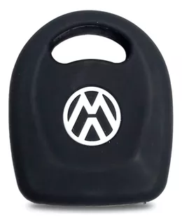 Funda Llave P/vw Gol Suran Voyage Fox Polo Saveiro V2-0