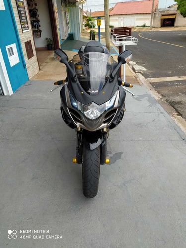 Suzuki Gsxr 1000