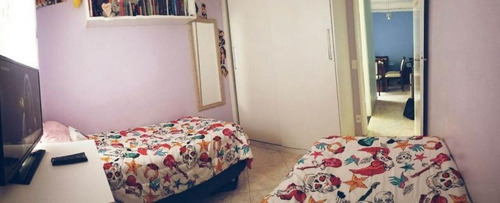 Imagem 9 de 25 de Apto Na Penha Com 2 Dorms, 1 Vaga, 62m², Lazer - Ap13172
