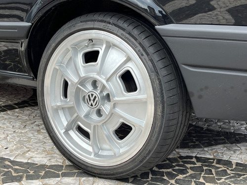 Voyage Cl 1.6 Ap Impecável
