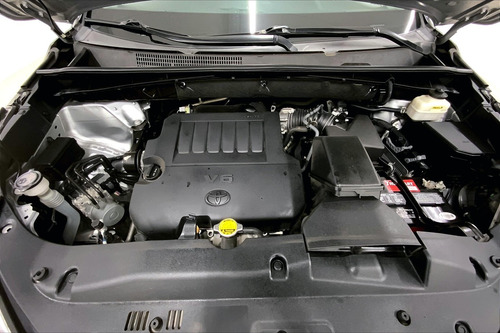 Imagen 10 de 15 de Toyota Highlander Crossover 5 Pts Xle, Ta, Climatronic, Cd,