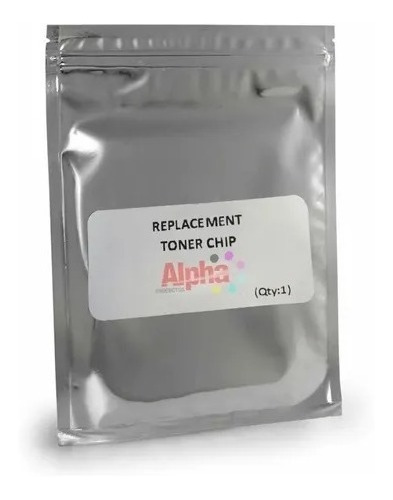 Chip Para Toner Canon Gpr-54 | Ir-1430 Ir-1435 | Marca Alpha