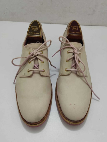 Zapatos Oxford Dama Marca Sperry Top Sider