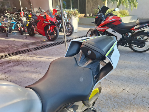 Motofeel Gdl - Yamaha Yfz - R6 @motofeelgdl