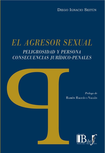 Seitun - El Agresor Sexual - Bdef