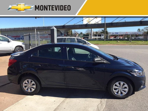 Chevrolet Onix Nuevo Joy Plus 2021 0km