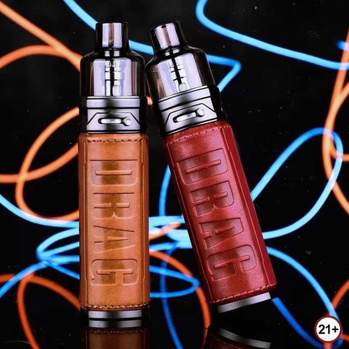 Imagen 4 de 4 de Vaper Drag S