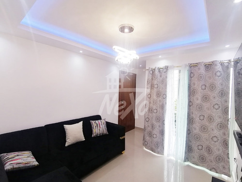 Apartamento En Tecasa Dorado Santiago (jpa-250)