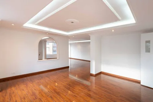 Apartamento En Venta En Chico Norte Iii Sector. Cod V23953