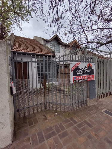 Dúplex De 2 Amb En Ramos Mejia