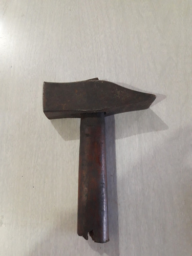 Martillo Carpintero Antiguo (Usado)
