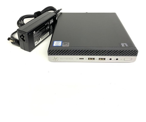 Mini Pc Cpu Elitedesk Core I5 8500t Windows 10