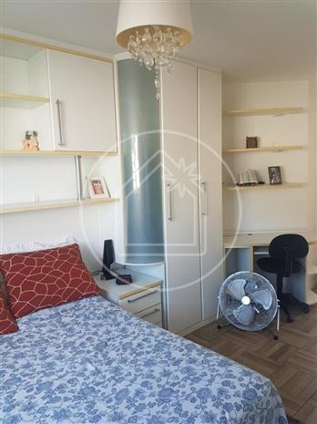 Apartamento - Ref: 852953