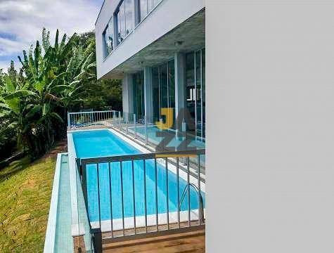 Imagem 25 de 30 de Chácara Com 10 Dormitórios À Venda, 5000 M² Por R$ 3.950.000,00 - Condomínio Parque Da Fazenda - Itatiba/sp - Ch0728