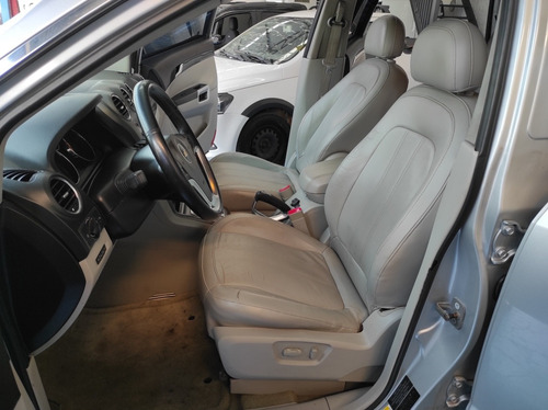 Imagem 10 de 15 de Chevrolet Captiva 2010 3.6 Sport Awd 5p