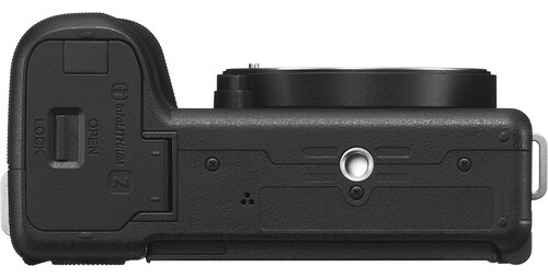 Camera Mirrorless Sony Zv-e10 Ii Com Lente 16-50mm
