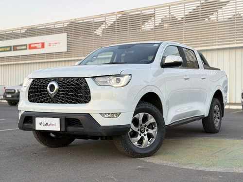 Great Wall Poer D/c 2.0 Td 4x2 Deluxe