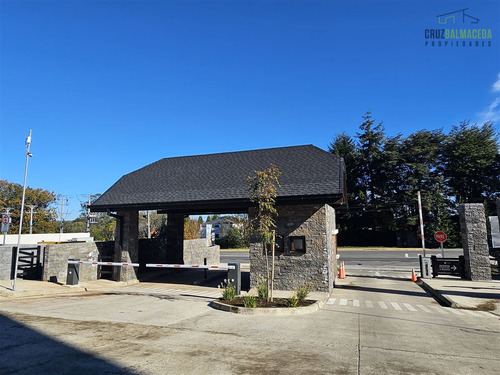 3d 2b, A Pasos De Colegio Aleman De Puerto Varas