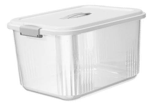 Py Caja Contenedora For Artículos Diversos, Contenedor En