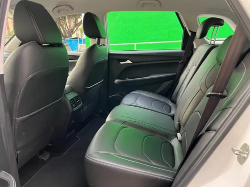 Chevrolet Captiva 1.5 Lt 5P Cvt