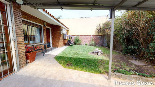Imagen 22 de 22 de Venta Casas Atahualpa Prado 3 Dormitorios Jardin Garaje (ref: Rgo-405)