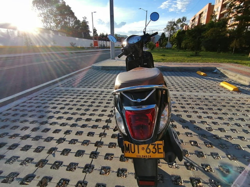Moto Fiddle Iii 2016