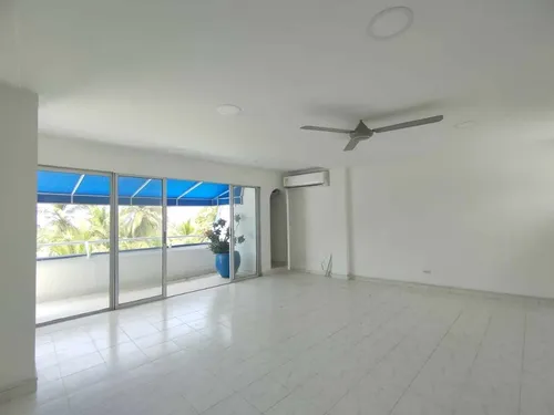 Apartamento En Arriendo 1 Habitación En Crespo Cartagena Excelente Ubicación Cod 72352