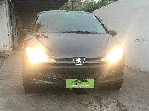 Peugeot 206 1.4