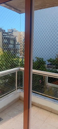 Piso 4 Ambientes Con Cochera, Dependencia De Servicio, Suite