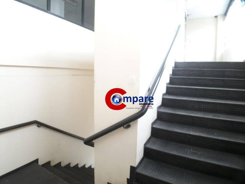 Imagem 14 de 30 de Galpão Para Alugar, 1300 M² Por R$ 18.000,00/mês - Jardim Cumbica - Guarulhos/sp - Ga0132